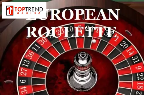 European Roulette